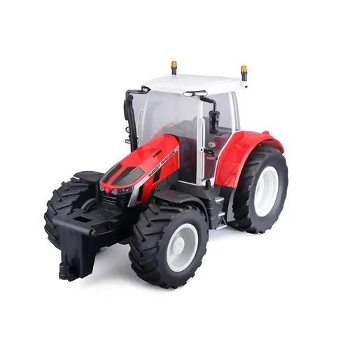 Maisto Tech Massey Fergusson Fjernstyret Traktor 1:16