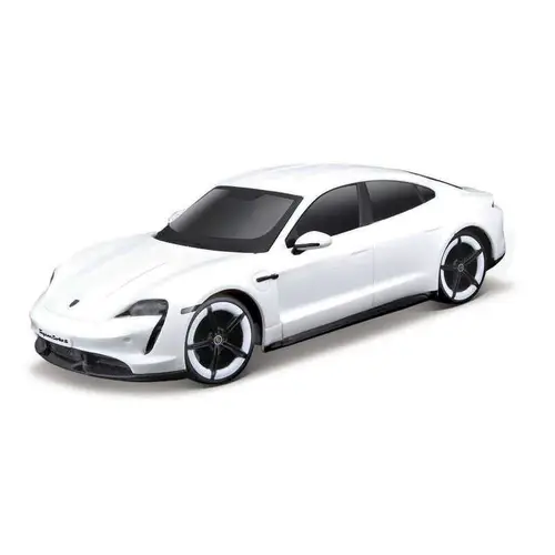 Maisto Tech Premium Porsche Taycan Turbo Fjernstyret Bil 1:24