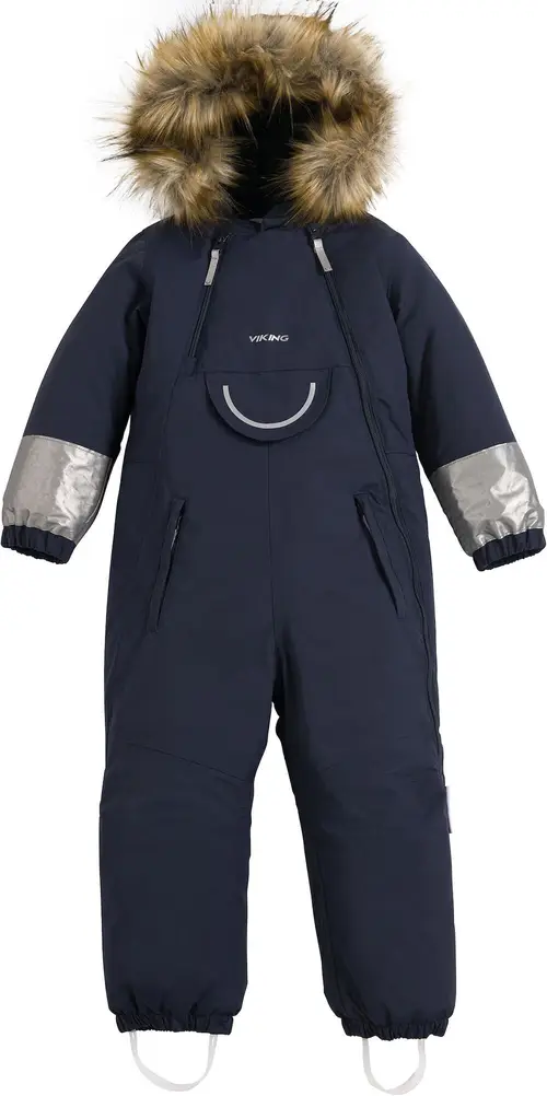 Viking Alv Flyverdragt, Navy, 116