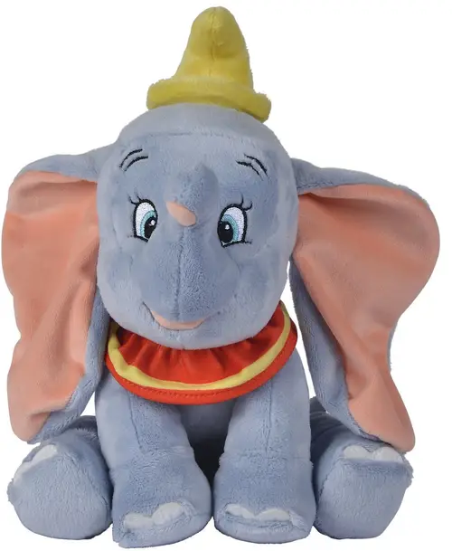 Disney Dumbo Bamse 25 cm