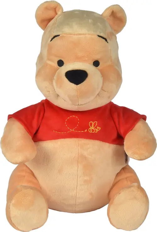 Disney Peter Plys Bamse (45 cm)