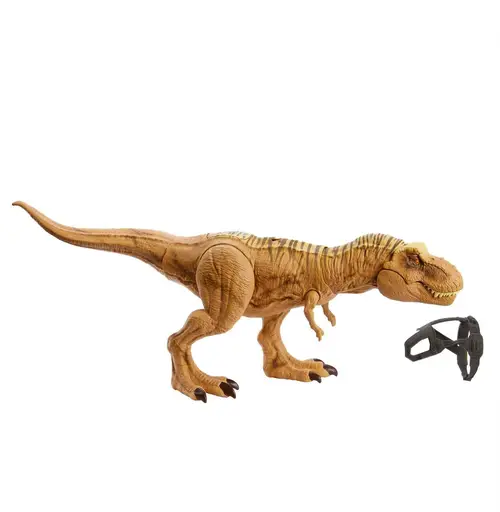 Jurassic World Dino Trackers Hunt N' Chomp Tyrannosaurus Rex