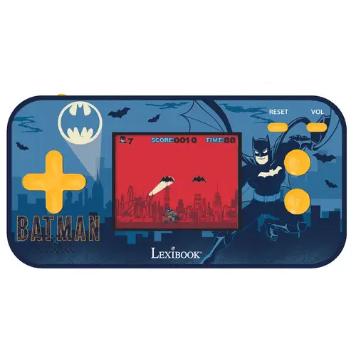 Batman Arcade Pocket Spillekonsol