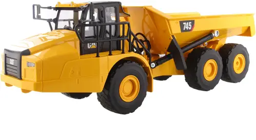 Carrera RC CAT 745 Fjernstyret Dumper