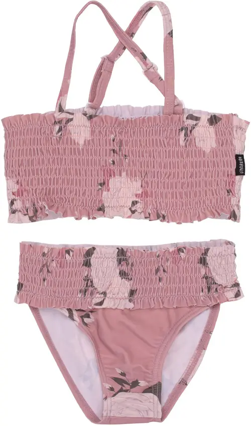 Lindberg Norah Bikini, Dusty Mauve, 122-128