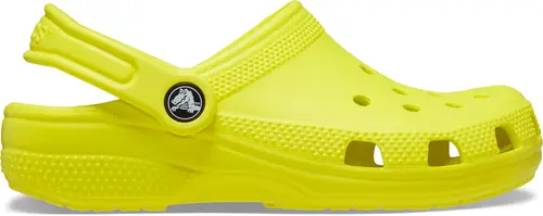 Crocs Classic Sko, Acidity, 19-20