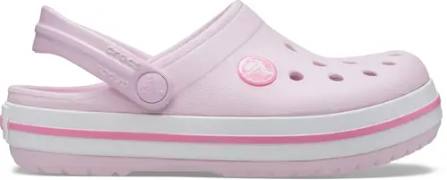 Crocs Classic Sko, Ballerina Pink, 28-29