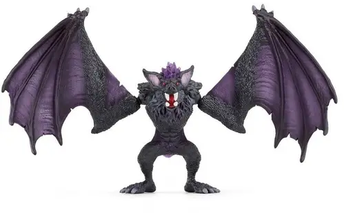 Schleich 70792 Eldrador Skyggeflagermus