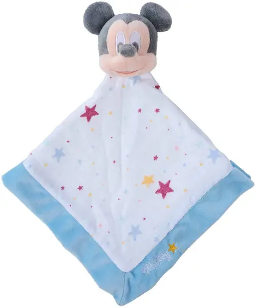 Disney Nusseklud Mickey Mouse