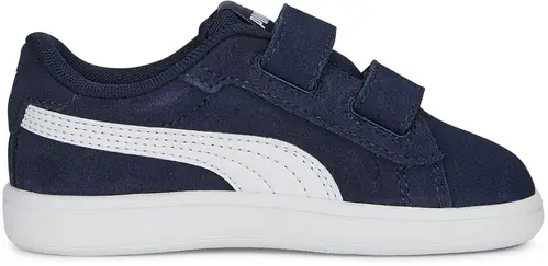 Puma Smash 3.0 SD V Inf Sneakers, Blue, 26