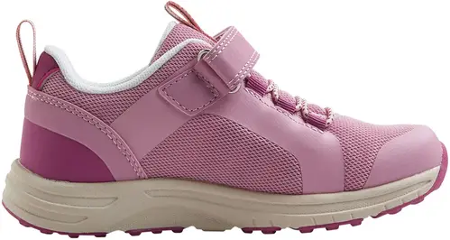 Reimatec Enkka WP Sneakers, Grey Pink, 29