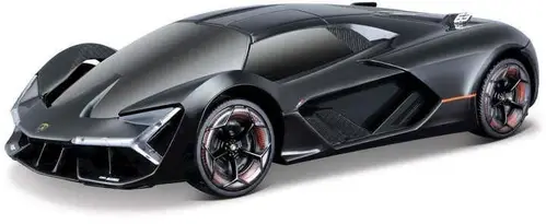 Maisto Lamborghini Terzo Millennio Fjernstyret Bil