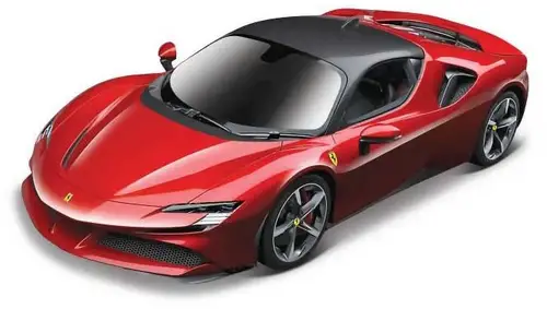 Maisto Tech Premium Ferrari SF90 Stradale Fjernstyret Bil