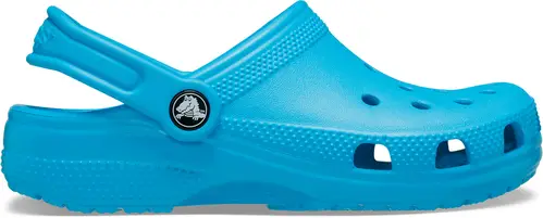 Crocs Classic Sko, Venetian Blue, 22-23