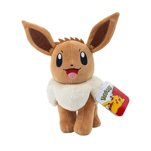 Pokémon Bamse Eevee 30 cm