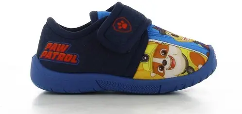 Paw patrol Hjemmesko, Navy/Blue, 30