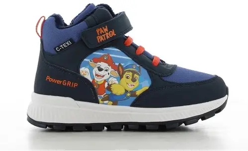 Paw Patrol Vinterstøvler, Navy, 24