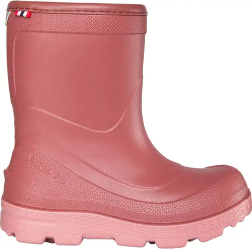 Viking Ecorox 1.0 Forede Gummistøvler, Pink/Light Pink, 39