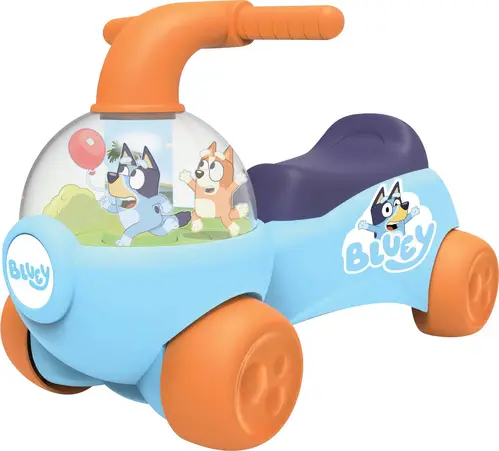 Fisher-Price Bluey Gåbil