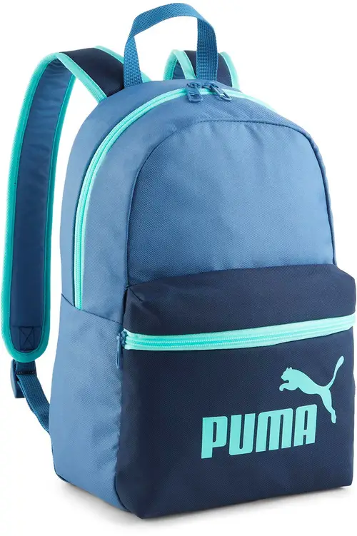 Puma Phase Rygsæk 13L, Blå