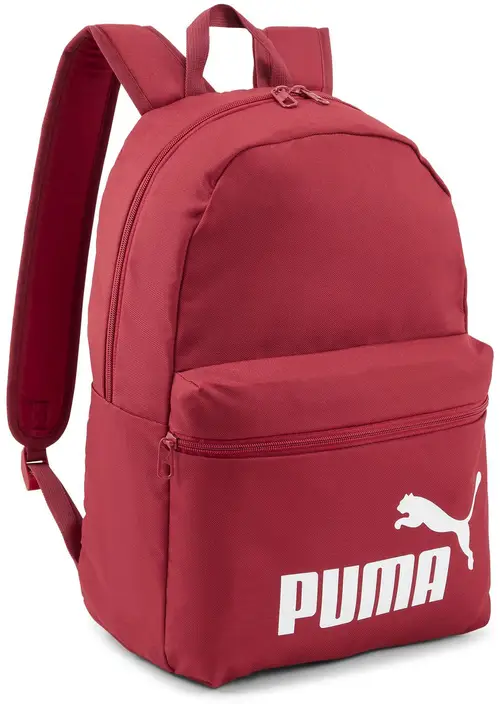 Puma Phase Rygsæk 22L, Rød