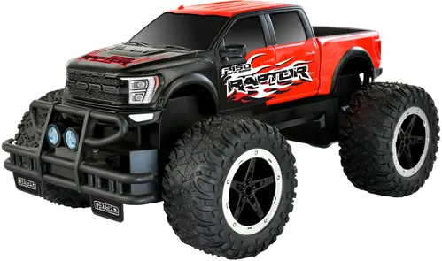 Taiyo Ford Raptor Fjernstyret Bil