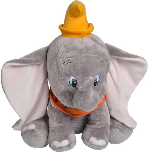 Disney Dumbo Bamse 45 cm