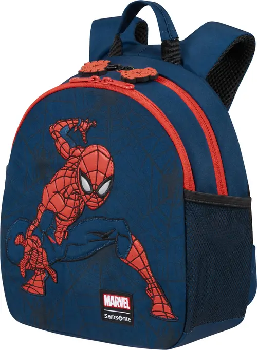 Samsonite Rygsæk 7L, Marvel Spiderman Web