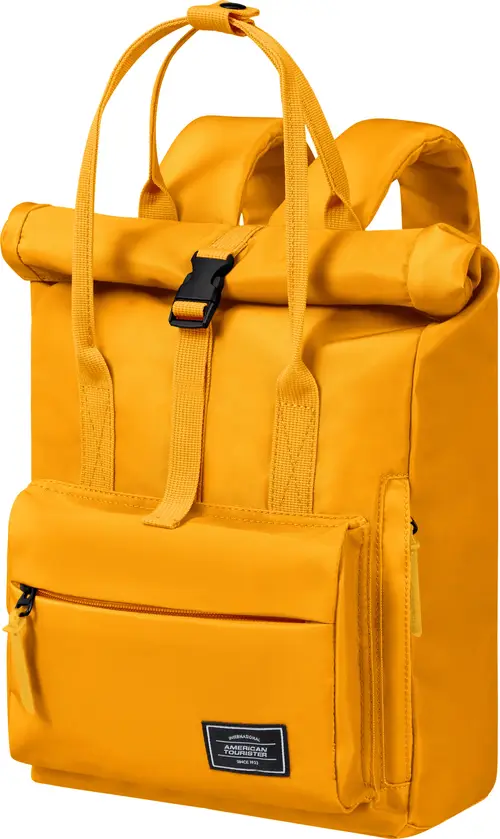 American Tourister Urban Groove City Rygsæk 17L, Yellow