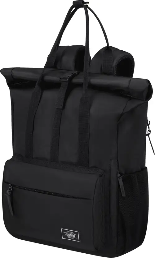 American Tourister Urban Groove Rygsæk 20,5L, Black