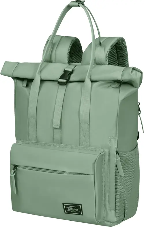 American Tourister Urban Groove Rygsæk 20,5L, Urban Green