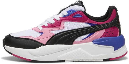 Puma X-Ray Speed Jr Sneakers, Pink, 39