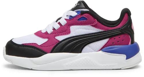 Puma X-Ray Speed AC PS Sneakers, Pink, 33