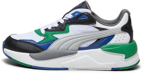 Puma X-Ray Speed Jr Sneakers, Grøn, 36