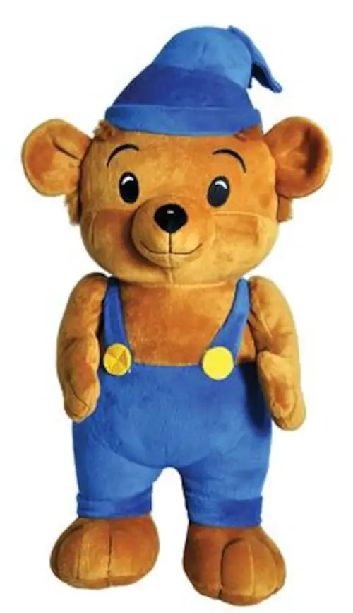 Bamse Bamse 40 cm