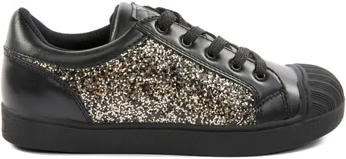 Luca &  Lola Catania Sneakers, Black 22