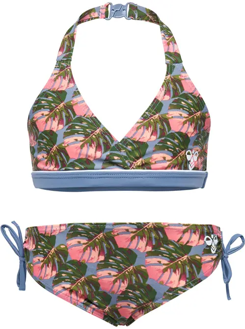 Hummel Calico Bikini, Tropical 104, Børnetøj