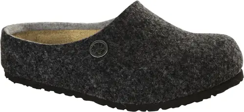 Birkenstock Kaprun Hjemmesko, Grey 30