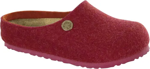 Birkenstock Kaprun Hjemmesko, Fuchsia 31