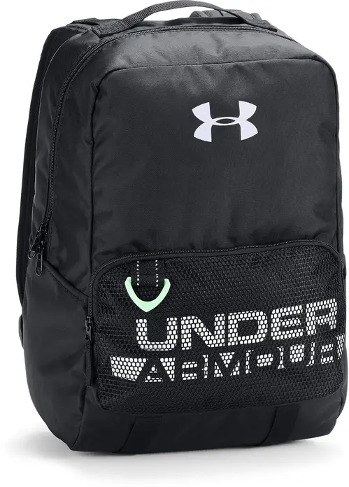 Under Armour Select Rygsæk, Black