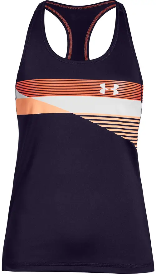 Under Armour Heatgear Armour Tanktop S