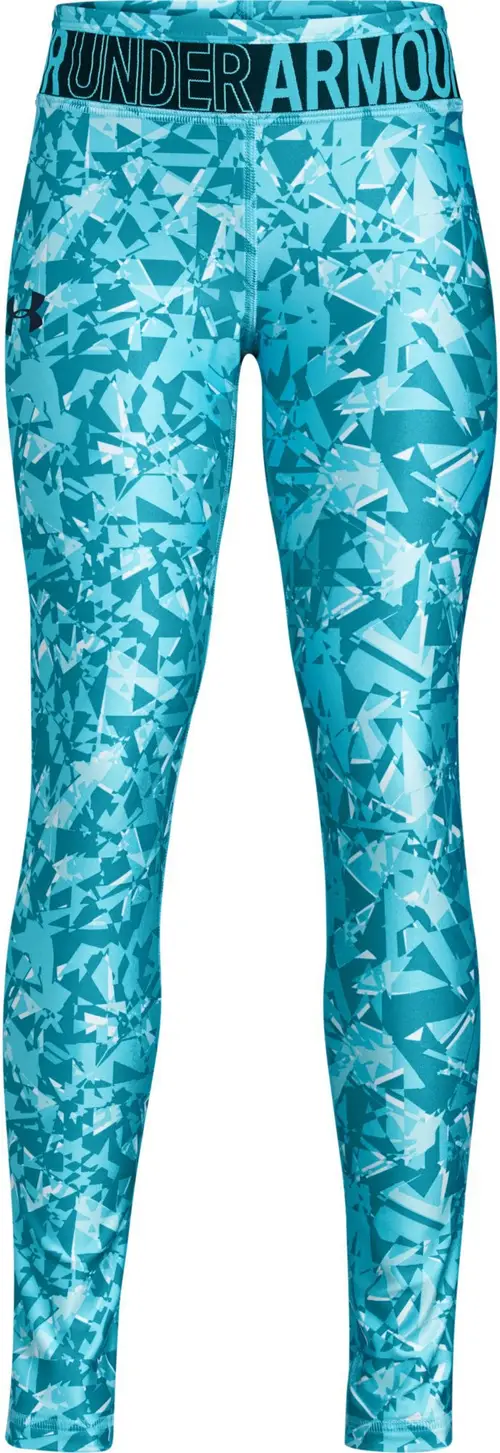 Under Armour HG Armour Novelty Legging, Deceit XS