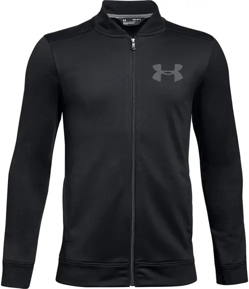 Under Armour Pennant 2.0 Jakke, Black XS