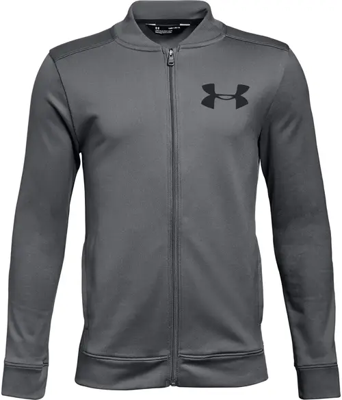 Under Armour Pennant 2.0 Jakke, Graphite XS