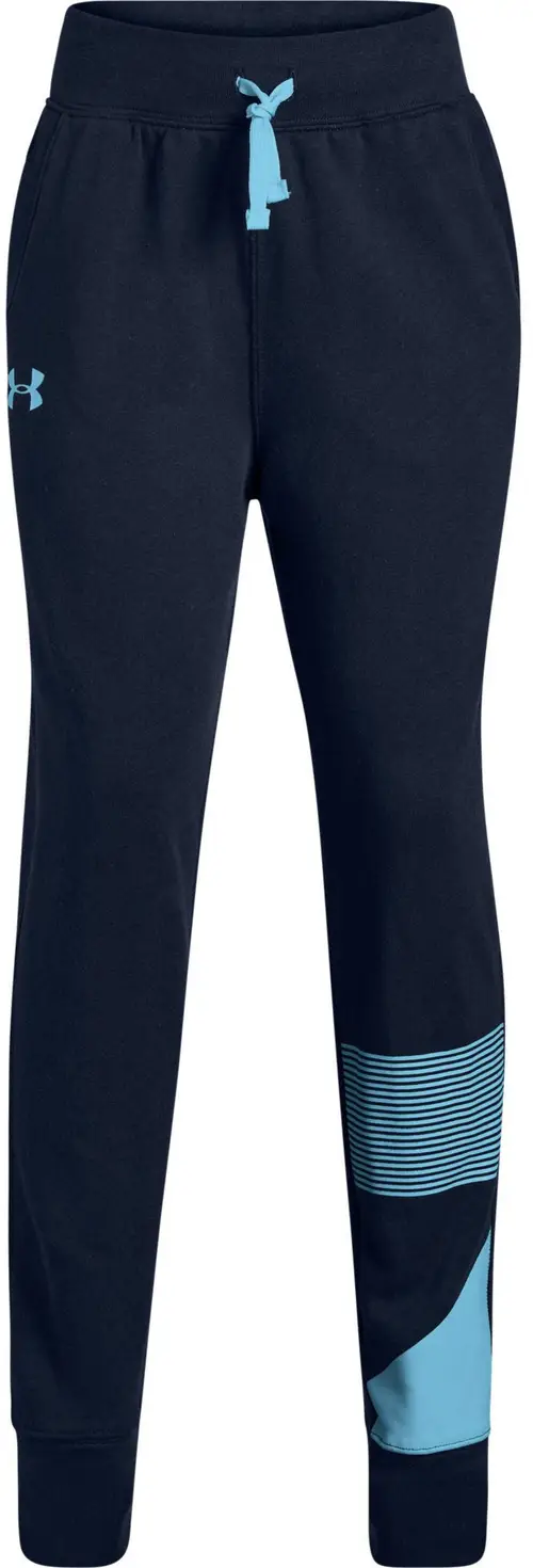 Under Armour Rival Jogger Bukser, Academy M