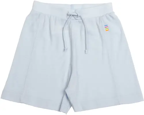 Joha Shorts Uld, Blå 120