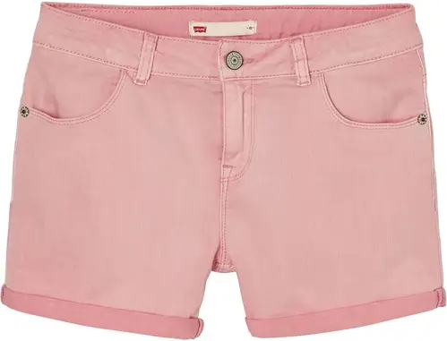 Levi's Shorts, Salmon Pink 14år