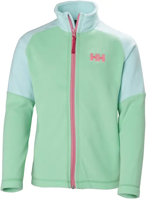 Helly Hansen Daybreaker 2.0 Fleecetrøje, Spring Bud 176