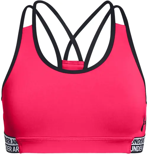 Under Armour HeatGear Sports-BH, Assorted XL