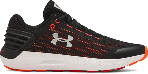 Under Armour BGS Charged Rogue Kondisko, Black 38